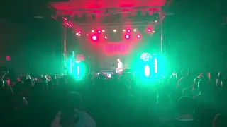 Prof - “No!” & “Squad Goals”- Live in Louisville, KY - 2/15/2022