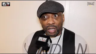 'YOU HAVE RUINED HIS LIFE!' - JOHNNY NELSON SLAMS BBBofC / KHAN-BROOK REMATCH CLAUSE & JOSHUA-JOYCE