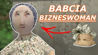 My Village Life (#2) - Babcia BIZNESWOMAN | Wizyta u Babci