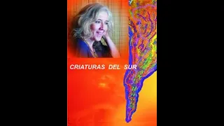 SILVIA PALUMBO disco CRIATURAS DEL SUR (2009)