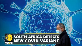 New COVID variant discovered in South Africa | WHO | Coronavirus Mutations | Vaccine | WION