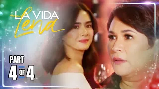 La Vida Lena | Episode 94 (4/4) | November 4, 2021