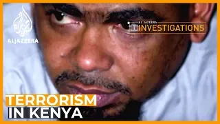 Inside Kenya's Death Squads | Al Jazeera Investigations