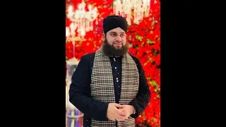 Hafiz Ahmed Raza Qadri Live From Biggest And Beautiful Mehfil At Faisalabad 24 Jan 2019