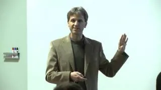 Green Clouds: Energy Efficiency and Computing, with Jeff Chase
