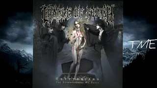 09-The Night At Catafalque Manor-Cradle of Filth-HQ-320k.