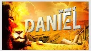 FOCUS ON THE BOOK OF DANIEL - By Joshua Maponga (DANIEL 2)