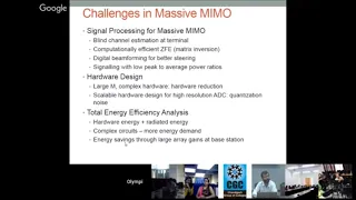 Multiple Access Technologies for 5G and beyond