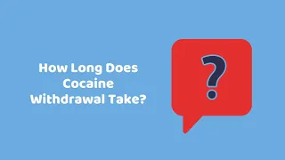Cocaine Withdrawal: Symptoms, Timeline, Effects | 1000 Islands Addictions Treatment Centre