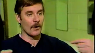 1986 WEAU Mame News Story