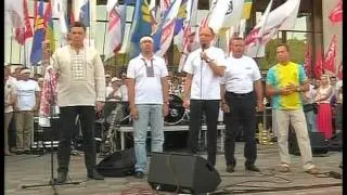 Яценюк: Янукович піде під імпічмент!