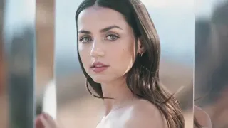 Elissa   Fi Ayounek . Lady, Lady, Lady - Joe Esposito (Ana de Armas)