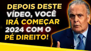 Dr. Lair Ribeiro - OS 30 MINUTOS QUE VALEM POR UMA VIDA INTEIRA! (ESSE VÍDEO VAI MEXER COM VOCÊ!)