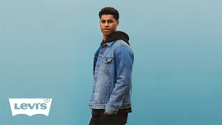 Empowering the next generation with Marcus Rashford