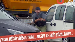 Engin Müdür Gözaltında! Mesut Ve Ekip Çatışmada! 526. Bölüm