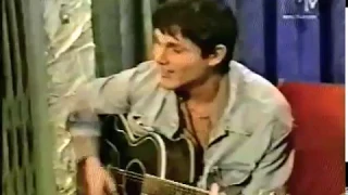 Morten Harket - Half in Love Half in Hate (Live Brazil, 1995)