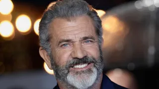 Mel Gibson Calls Tim Ballard To Help Save Ukrainian Children From Trafficking