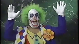 Doink The Clown Promo [1993-05-02]