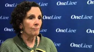 Dr. O'Shaughnessy on Breast Cancer Subtype-Specific Cytotoxic Agents