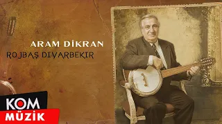 Aram Tigran - Rojbaş Diyarbekir (Official Audio © Kom Müzik)