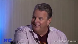 Bruce Prichard on Shawn Michaels and Marty Jannetty shoot fight incident