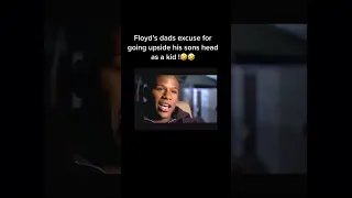 floyd‘s dad is hilarious 😂