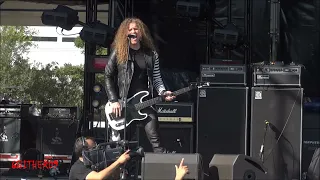 Dokken - Live At NorthSide Fest 2017 !!