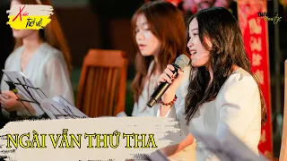 NGÀI VẪN THỨ THA | THÁNH CA ACOUSTIC | XUÂN TRỞ VỀ