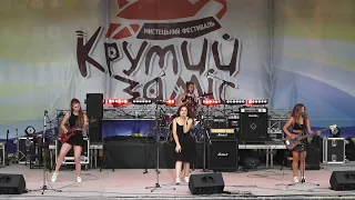 Гурт TIME | live sound