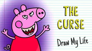 THE CURSE | Draw My Life
