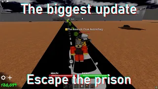 Roblox Life sentence - This is LS biggest update ever