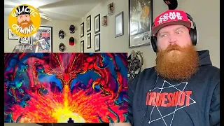 The Browning - End Of Existence - Reaction / Review