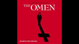 OST The Omen (2006): 01. Main Titles