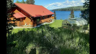 37577 Driftwood Drive. Burns Lake, BC - PropertyGuys.com ID# 62068