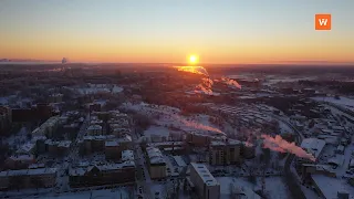 Программа «Город. Новости по-выборгски» от 13 января 2022 года