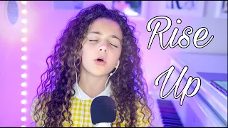 RISE UP - Sophie Fatu (Music Video)