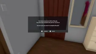 House Flipper  Garden DLC - EMAIL #6 Amanda Johnson Ps4