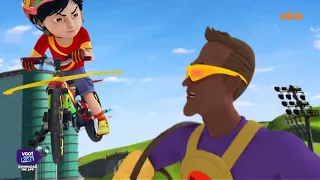 Shiva | शिवा | Shiva vs Xray Man  |  Episode 71  | Download Voot Kids App