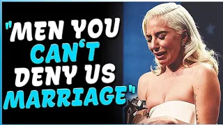 "Please Marry Us!" Modern Women PANICKING As Marriage Rates Continue Declining Like CRAZY