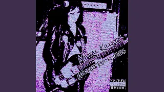 Metal Killers [Wicked Rockstars] (Slowed + Bass Boosted)