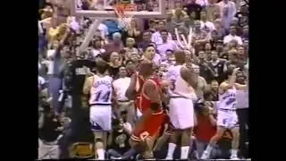 1998: NBA on NBC Season Wrap & Credits