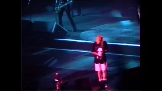 Guns N' Roses Palais Omnisports de Bercy, Paris, France 1993 Full Concert