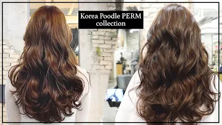 Goddess wave perm style you must see if you are growing your hair