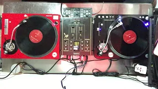 Best of 90’s Slowjam (session 3) by Dj Rad Nov 2020