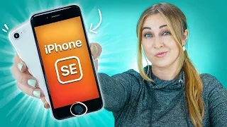 iPhone SE Tips, Tricks & Hidden Features | THAT YOU GOTTA TRY!!! (2022 3rd Gen) 📱