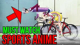 Top 10 Sports Anime To Watch