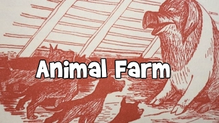 What is Animal Farm?