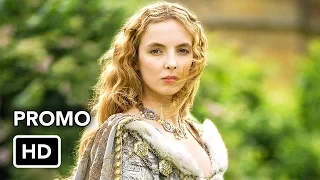 The White Princess 1x03 Promo "Burgundy" (HD)