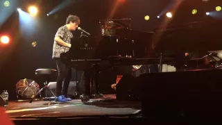 Jamie Cullum "I Took A Pill In Ibiza" @ Montreux Jazz Festival (live 2016)