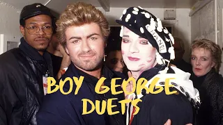 Boy George Duets